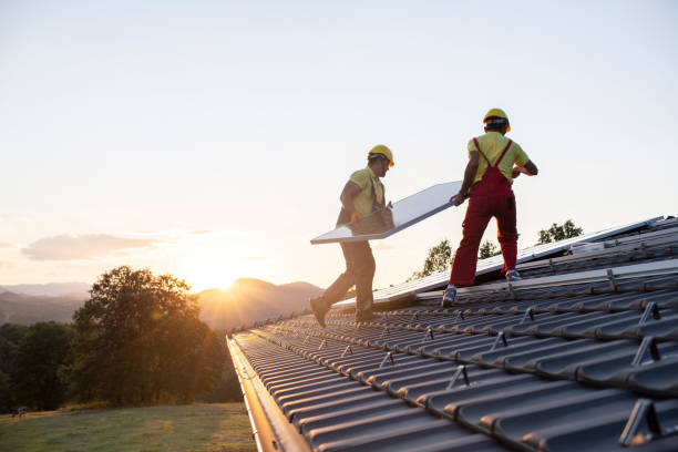 Best Steel Roofing  in Tice, FL
