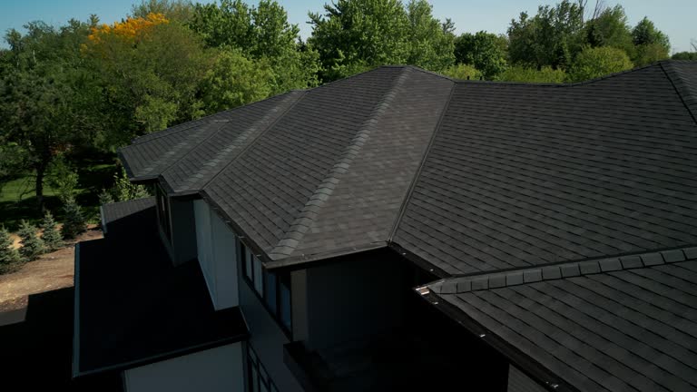 Best Emergency Roof Repair Services  in Tice, FL