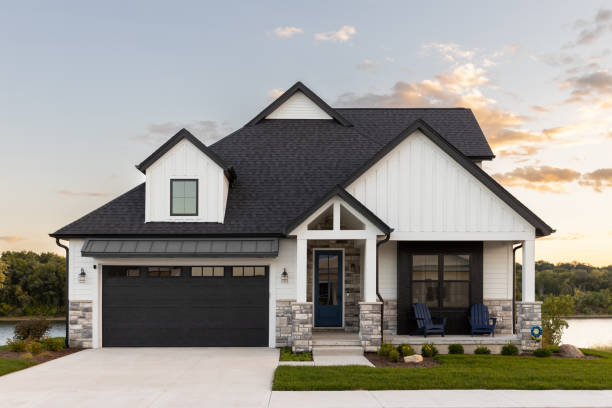 Best Asphalt Shingles Roofing  in Tice, FL